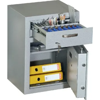 Trezor ISS Vhozový trezor Marburg 35601