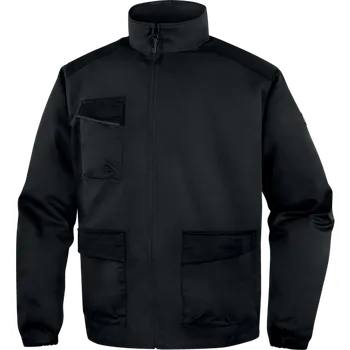 pracovní blůza Pracovní blůza Delta Plus Mach1 M1VE2 Barva: Tmavě šedá, Velikost: 4XL