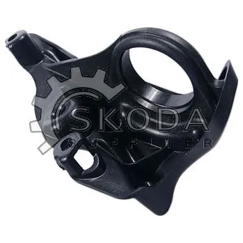 Prvek upevňovací P světlometu horní ŠKODA Original OEM 6V0998226