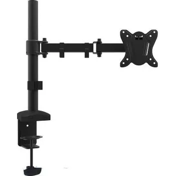 Držák monitoru UCH0211 Kloubový výsuvný držák na LCD monitory