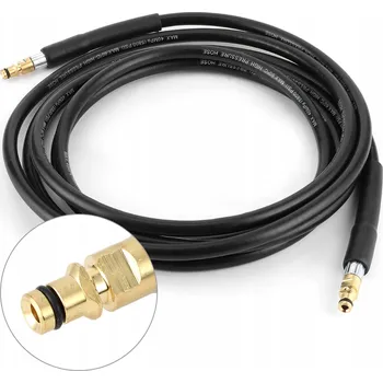 IP kamera HADICE PRO KARCHER K ČIŠTĚNÍ POTRUBÍ A KANALIZACE 10M