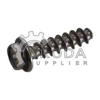 Šroub 4x16 ŠKODA Original OEM N10424102