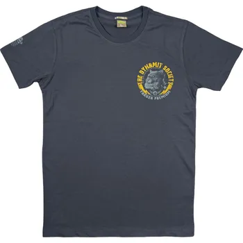 YAKUZA 3802 tmavě šedá - 2XL