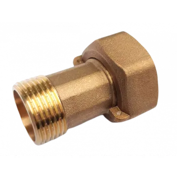 Fitinka Melscher Vodoměrné šroubení 1/2" x 3/4"