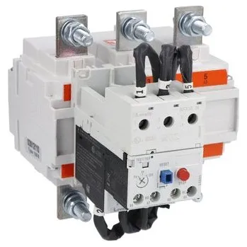 Relé LOVATO Relé RF200 90-150A tepelné RF200150