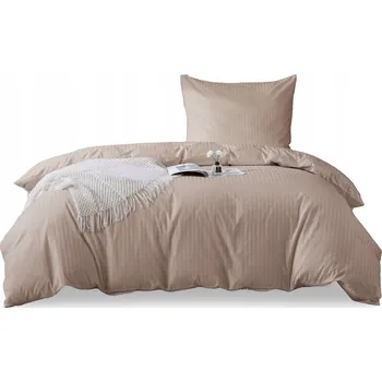 Povlečení Kašmírové Povlečení Damašek Bavlněné 140x200cm + 1 povlak na polštář 70x80cm