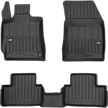 Autolékárnička Frogum 3D427167 Gumové koberce ProLine Opel Astra L od roku 2022