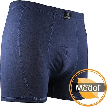 BERNARD pohodlné modalové boxerky Lonka
