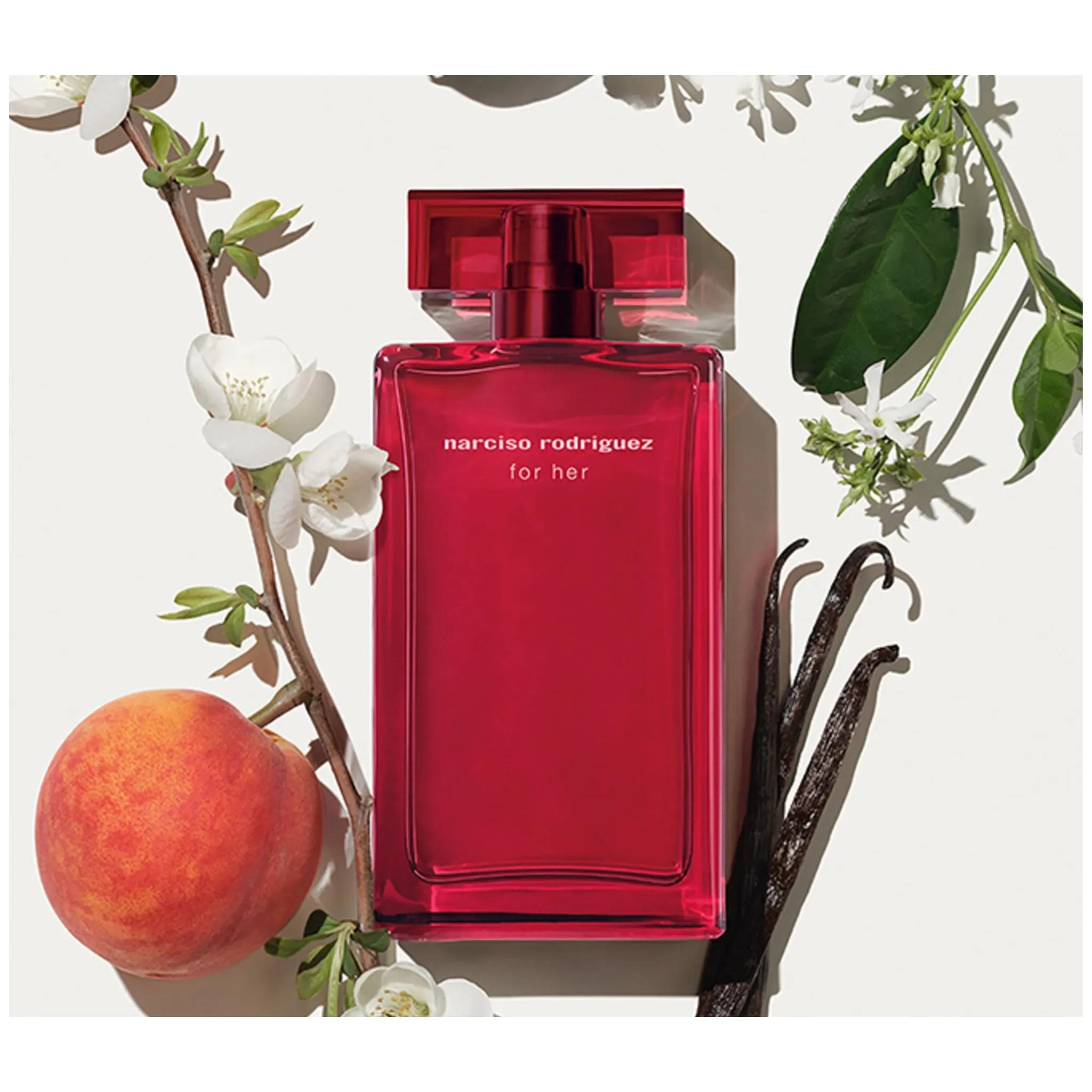 Fotografie 2 - Dámský parfém Narciso Rodriguez For Her Intense EDP 30 ml