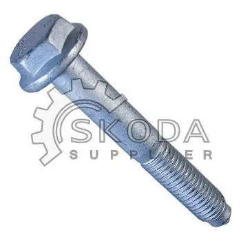 Šroub M10x70x32 ŠKODA Original OEM N90597005