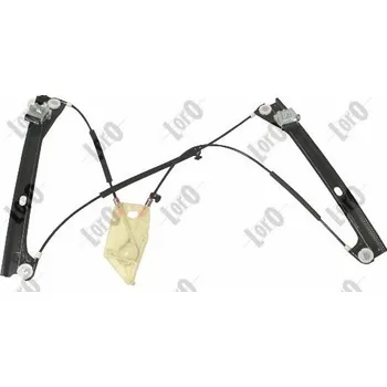 Stahovačka okna Zvedací zařízení oken ABAKUS 130-053-086