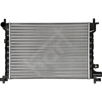 Chladič motoru Chladič, chlazení motoru HART 602 197