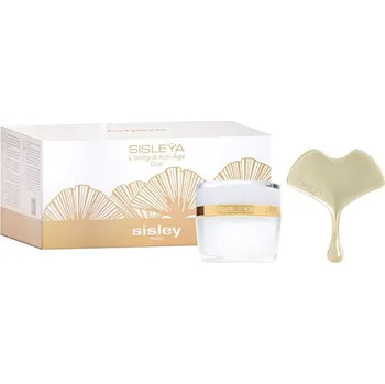 Kosmetická sada Sisley Dárková sada L`Intégral Anti-Âge & Ginkgo Gua Sha Duo