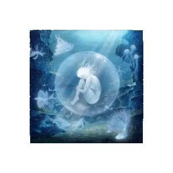 Zahraniční hudba Oyster - Moriondo Chloe [CD]