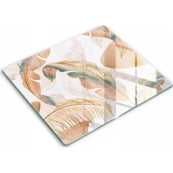 Obraz Krájecí deska Wallfluent sklo 1 ks