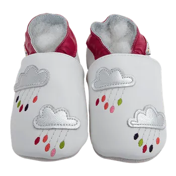 Capáčky Lait et Miel déšť (pluie de couleurs) capáčky Velikost boty (EU): 21, Vnitřní délka boty: 123, Vnitřní šířka boty: 58