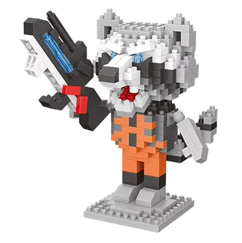 ostatní stavebnice Wise Hawk Rocket stavebnice