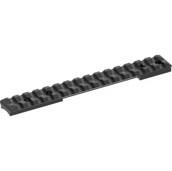 Příslušenství pro sportovní střelbu Weaver PICATINNY JKN Lišta