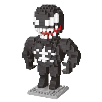 ostatní stavebnice Wise Hawk Venom stavebnice