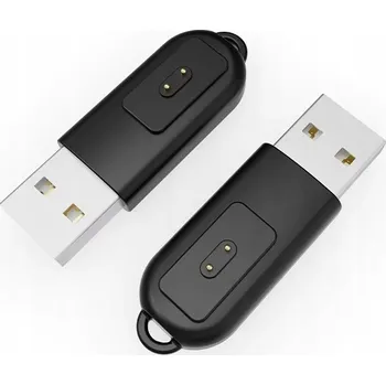 Ostatní příslušenství k chytrým hodinkám NABÍJEČKA PRO XIAOMI SMART MI BAND 8/9 PRO/ACTIVE REDMI WATCH 5/4/3 ACTIVE