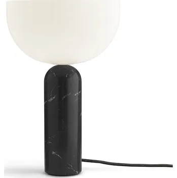Lampička Stolní lampa Kizu "Black Marble" Large New Works