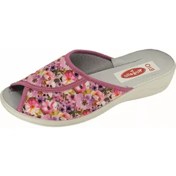 Dámská zdravotní obuv Rogallo Pantofle dámské E-29525