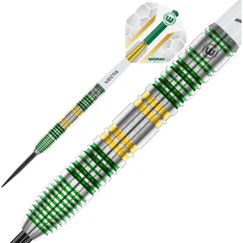 Šipka Šipky steel Winmau Xenon 24g, 90% wolfram