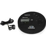 Lenco CD-300 - discman