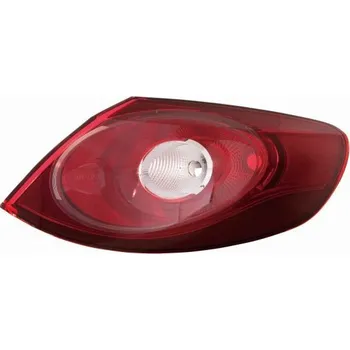 Zadní světlomet Zadní světlo DEPO 441-19A4R-UE