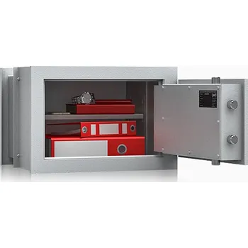 Trezor ISS Trezor do zdi Essen 23001