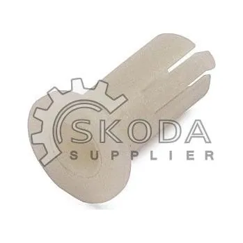 Pouzdro ložiska UNIQUE 357711166A