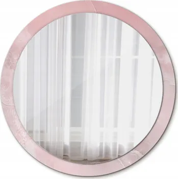 Zrcadlo Zrcadlo Wondeca nástěnné kulaté 100 x 100 mm