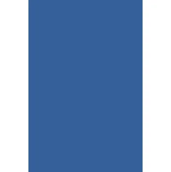 Obraz Barevný papír A3 Happy Color, materiál pro rukodělné aktivity, modrý papír na plakáty, 25 listů