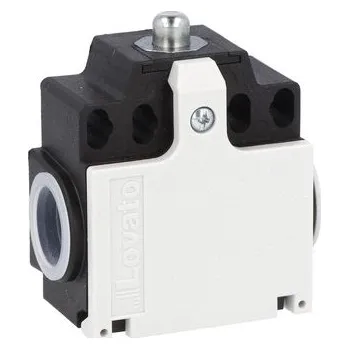 spínaný zdroj LOVATO Spínač KCA1S11 koncový KCA1S11