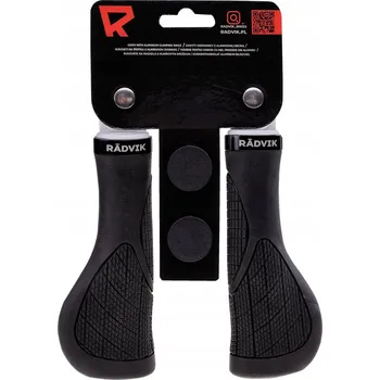 grip Gripy na kolo Radvik Crossgrip