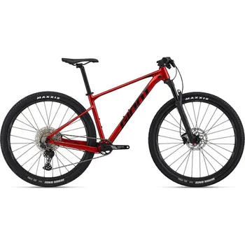 Horské kolo Horské MTB kolo - GIANT XTC SLR 29 2022 - Grenadine S