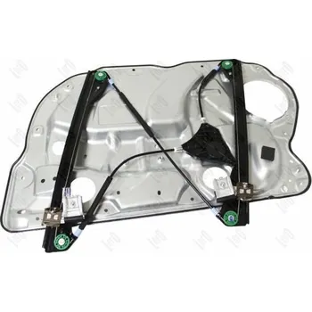 Stahovačka okna Zvedací zařízení oken ABAKUS 130-053-053