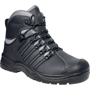 Pracovní obuv Kotníková pracovní obuv Delta Plus NOMAD3 S7S SR Barva: Černá, Velikost boty: 44