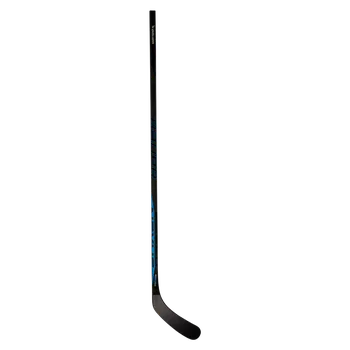 Hokejka Hůl BAUER S22 NEXUS E4 GRIP STK-JR-50(54") Pravá P92