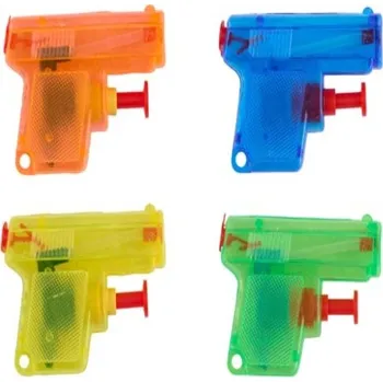 Nafukovací míč Eddy Toys Vodní pistolka 7 cm 871125230027 Nové zboží