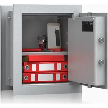 Trezor ISS Trezor do zdi Duisburg 22000