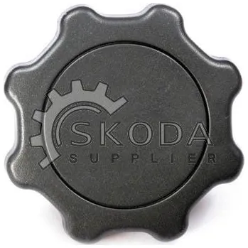 Knoflík seřizovací ŠKODA Original OEM 1J0881671G47H