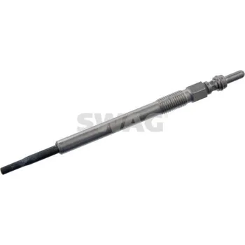 Autoelektrika Žhavící svíčka SWAG 62 93 1248