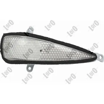 Směrový světlomet Blikač LORO 018-12-861