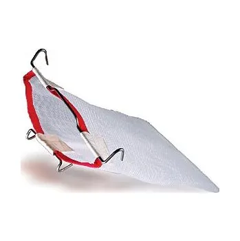 Sáček na vytáčení víček do medometu