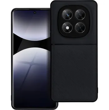Pouzdro na mobilní telefon NOBLE Case pouzdro / kryt pro Xiaomi RedMi NOTE 14 PRO+ 5G černé