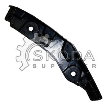 Nárazník Montážní sada, nárazník ŠKODA Original OEM 57A807184