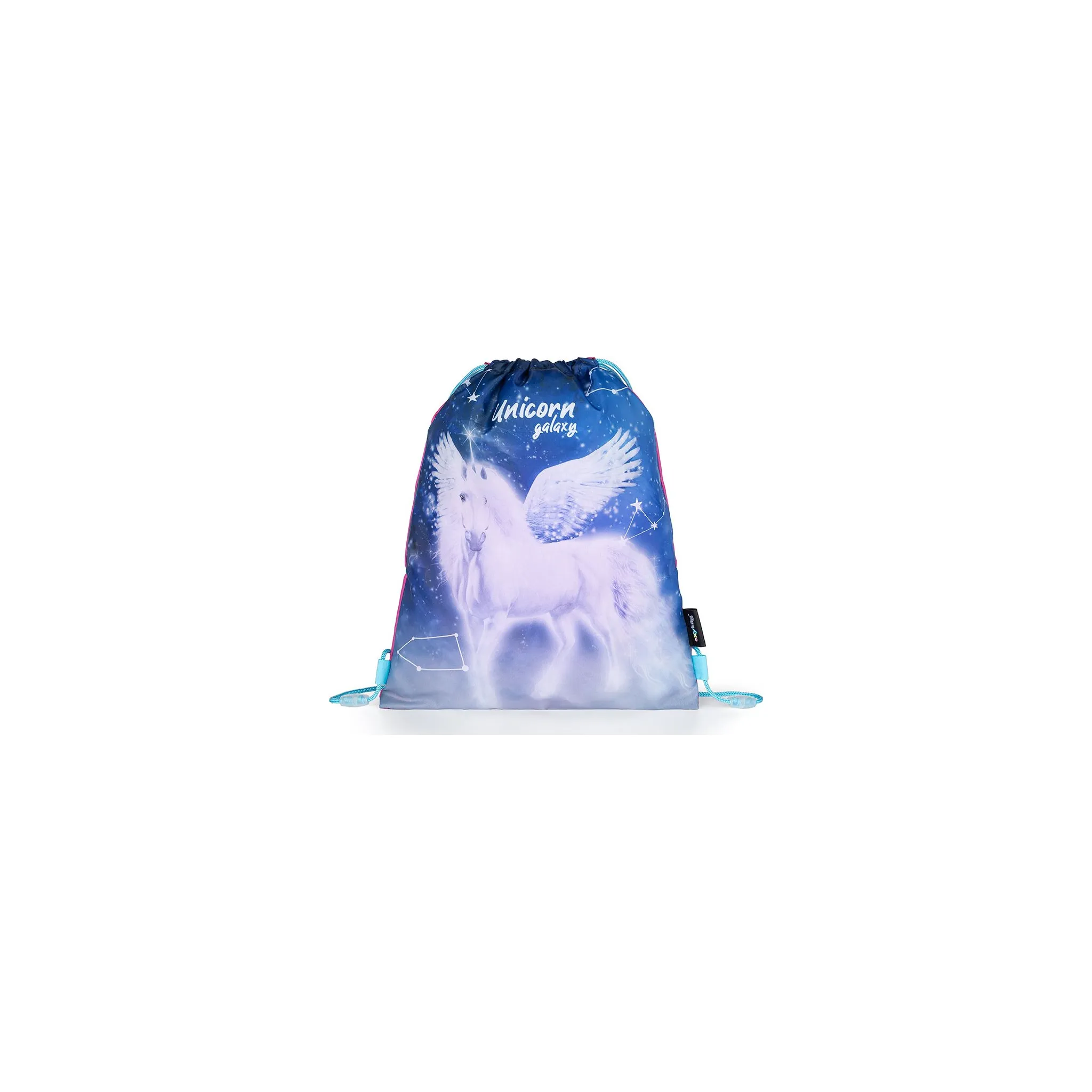 Fotografie 9 - Set školních potřeb Oxybag Premium Light 3dílný set Pegas 0-75823
