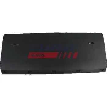 Lišta karosérie Ozdobná lišta iveco daily 14> bok zadní l/p ft90927