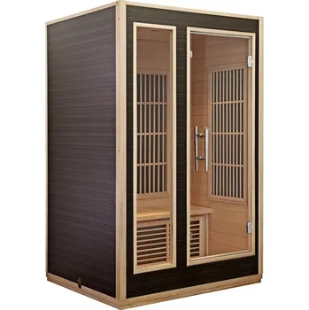 Infrasauna Infrasauna Harvia Radiant SGC1210BR
